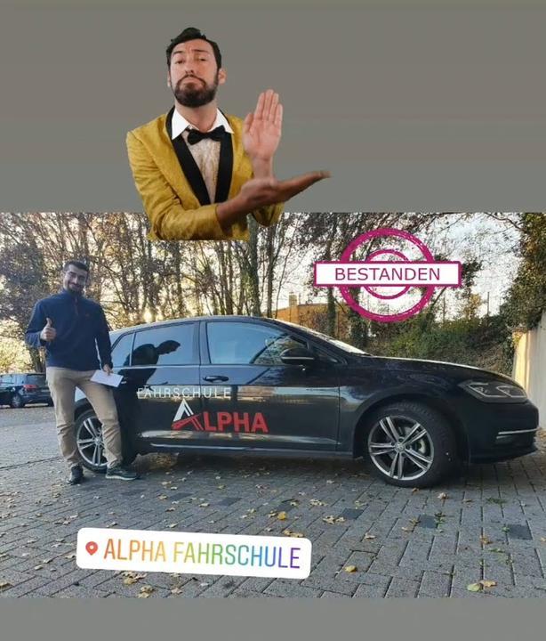 Alpha